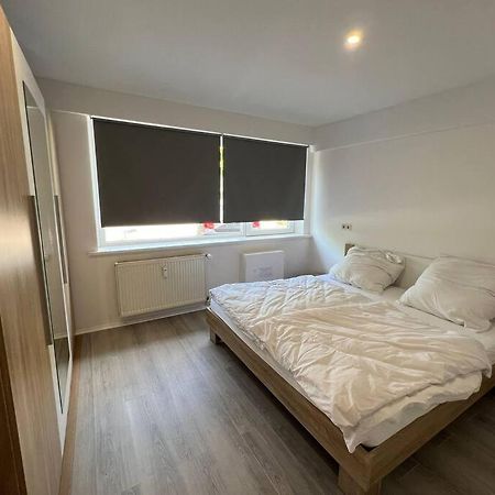באד הרצבורג Ferienwohnung Enjoy Bh מראה חיצוני תמונה