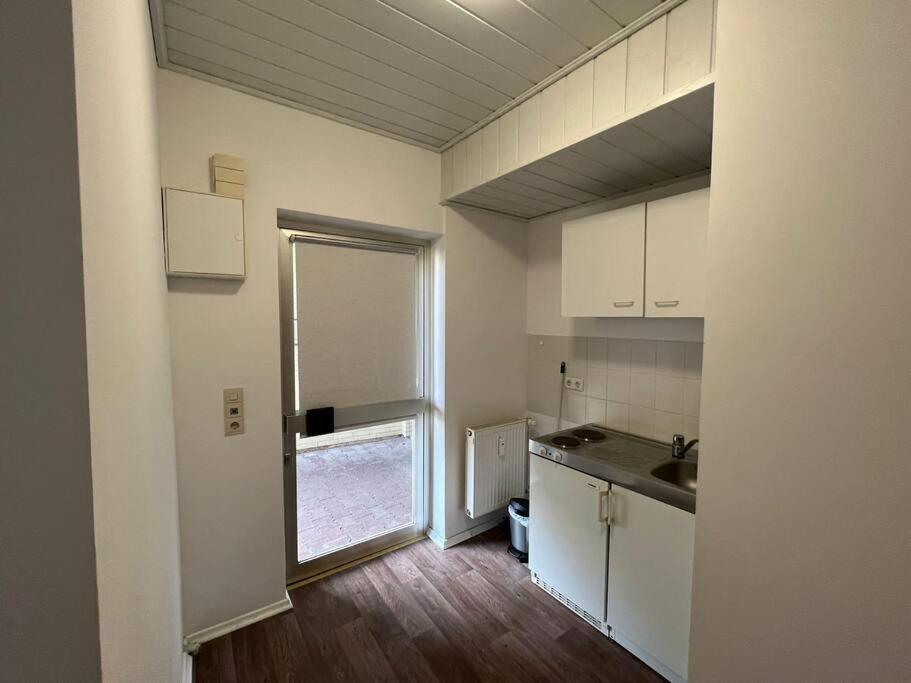 באד הרצבורג Ferienwohnung Enjoy Bh מראה חיצוני תמונה