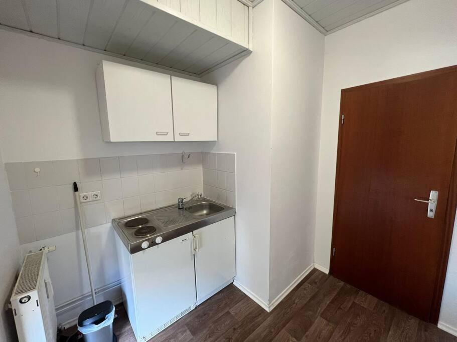 באד הרצבורג Ferienwohnung Enjoy Bh מראה חיצוני תמונה