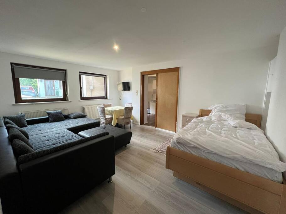 באד הרצבורג Ferienwohnung Enjoy Bh מראה חיצוני תמונה