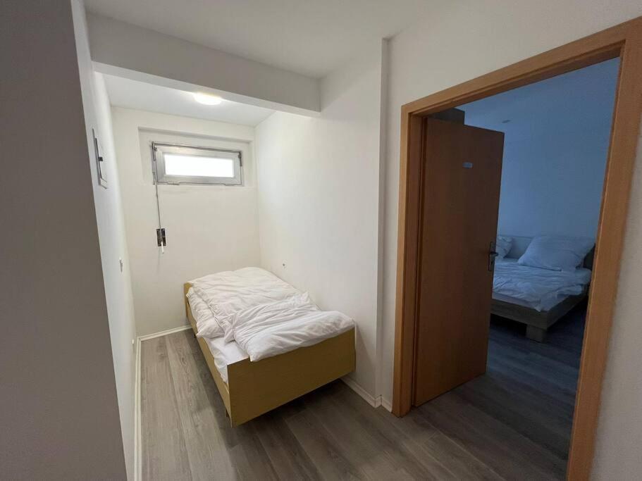 באד הרצבורג Ferienwohnung Enjoy Bh מראה חיצוני תמונה