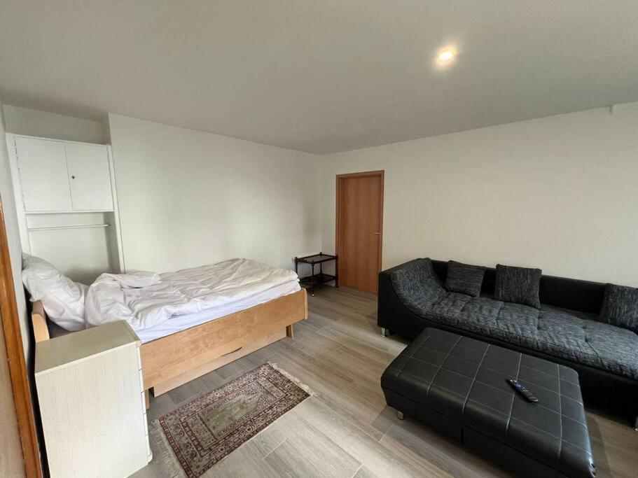 באד הרצבורג Ferienwohnung Enjoy Bh מראה חיצוני תמונה