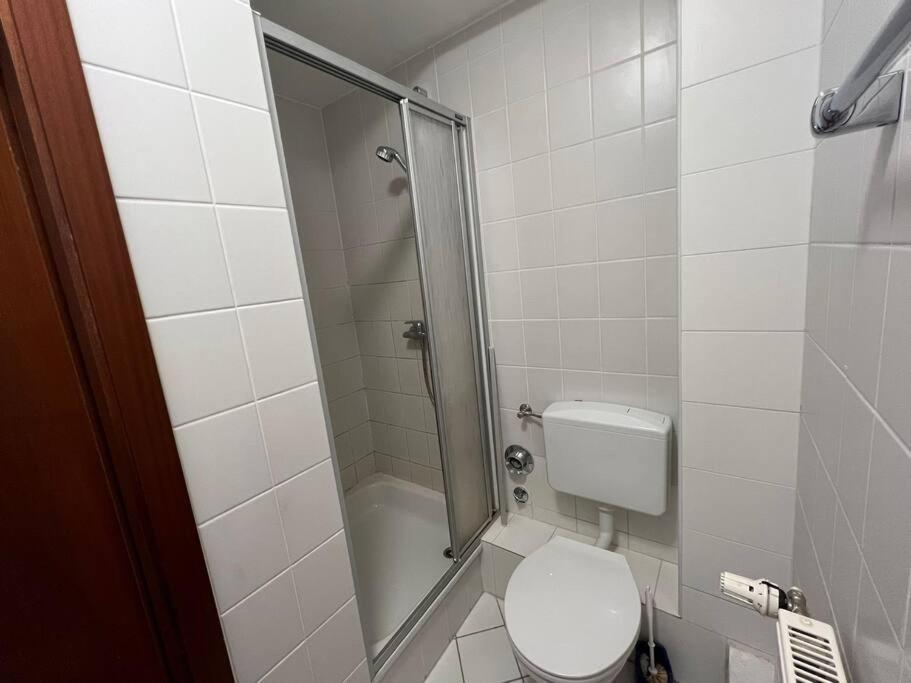באד הרצבורג Ferienwohnung Enjoy Bh מראה חיצוני תמונה