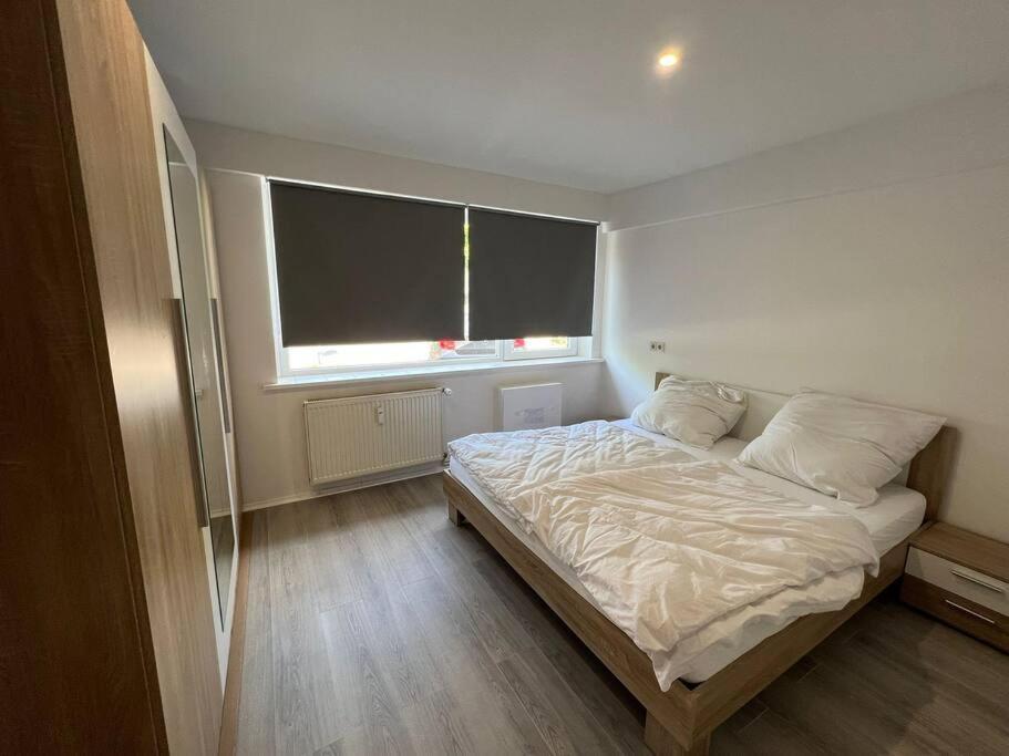 באד הרצבורג Ferienwohnung Enjoy Bh מראה חיצוני תמונה